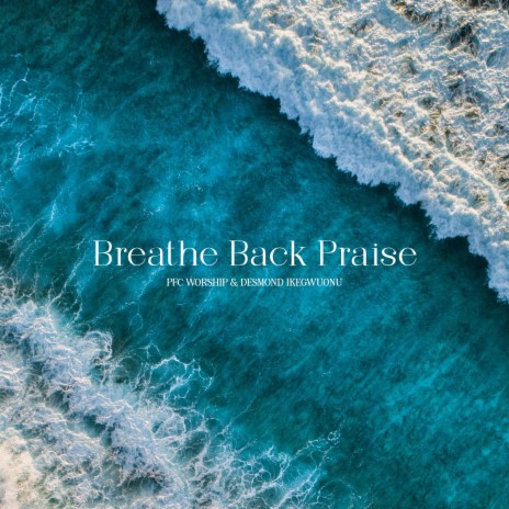 Breathe Back Praise (feat. Desmond Ikegwuonu)