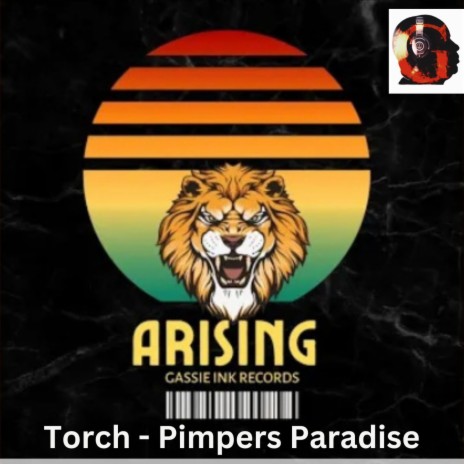 Pimpers Paradise (Radio Edit) ft. Gassie Ink