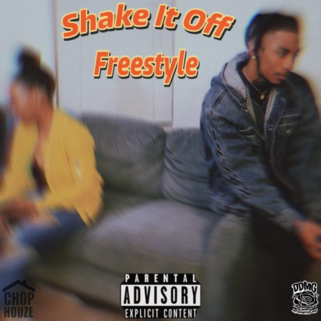 Shake It Off Freestyle