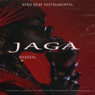 JAGA (Afrobea | Afropop instrumental)