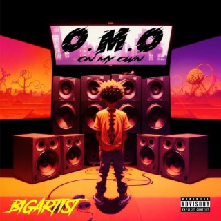 O.M.O (on my own) lyrics | Boomplay Music