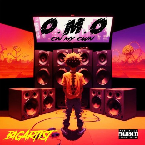 O.M.O (on my own) | Boomplay Music