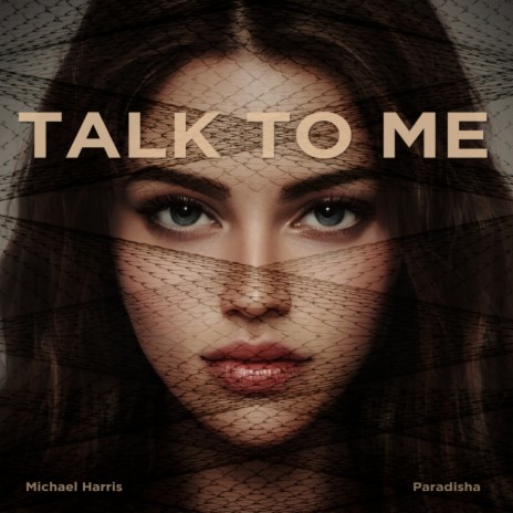 Talk To Me (Club Mix)