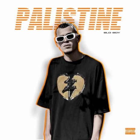PALISTIN _فلسطين _ANtro | Boomplay Music
