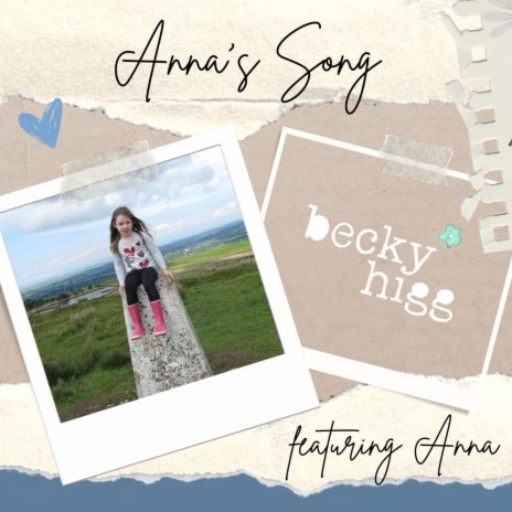 Anna's Song ft. Anna Higg | Boomplay Music