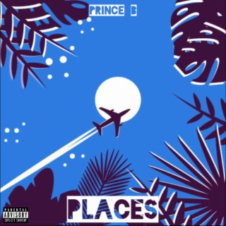PLACES (Radio Edit)