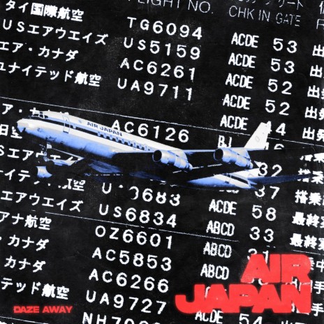 Air Japan | Boomplay Music