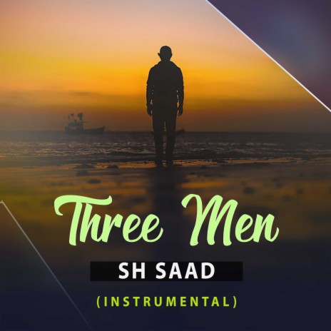 Three Men (Instrumental) | Boomplay Music