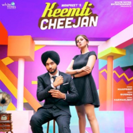 Keemti Cheejan | Boomplay Music