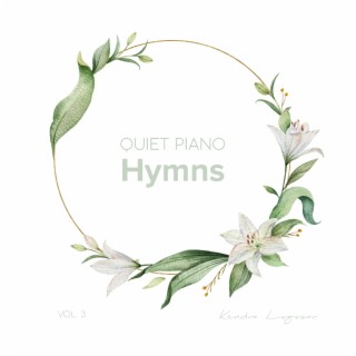 Quiet Piano Hymns, Vol. 3