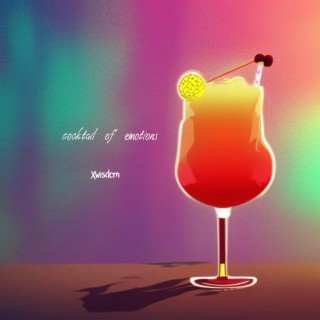 cocktail of emotions