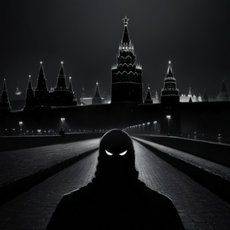 The Black Kremlin | Boomplay Music