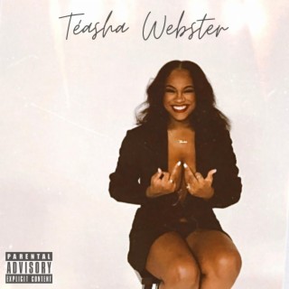 Teasha Webster