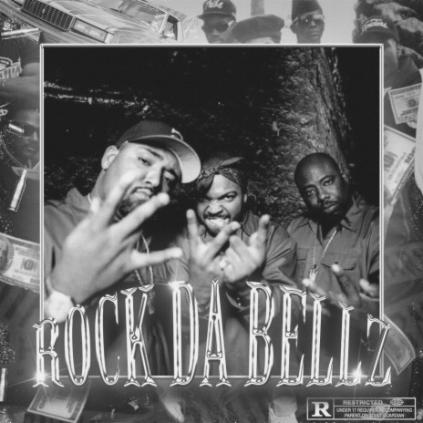 ROCK DA BELLZ | Boomplay Music