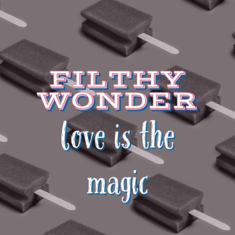 Love Is The Magic (Radio Edit) | Boomplay Music