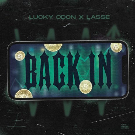 Back In ft. Lucky Odon | Boomplay Music