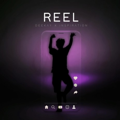 REEL ft. INSPIRATION | Boomplay Music