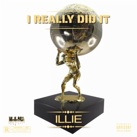I Really Did It | Boomplay Music