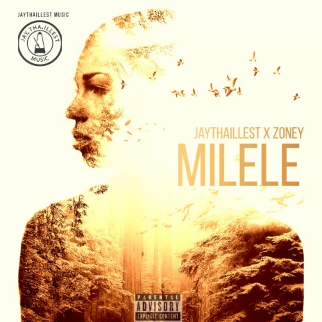 Milele ft. Zoney October