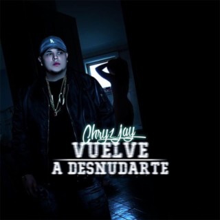 Vuelve a Desnudarte