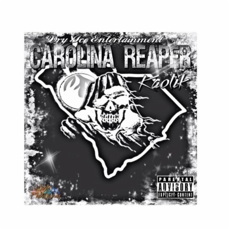 Carolina Reaper | Boomplay Music