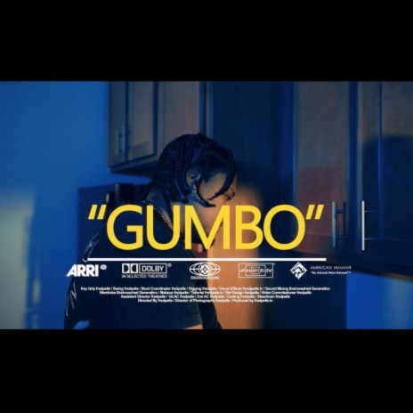 Gumbo | Boomplay Music