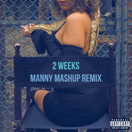 2 Weeks (Manny Mashup Remix) ft. Manny Mashup | Boomplay Music