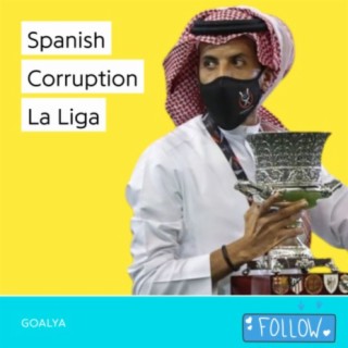 Spanish Corruption | La Liga