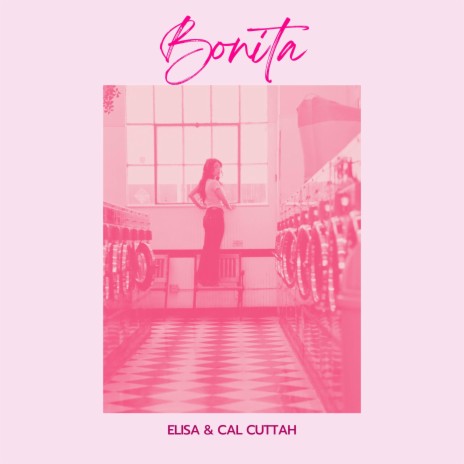 BONITA ft. Cal Cuttah | Boomplay Music