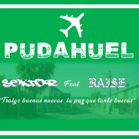 Pudahuel (con Raise) | Boomplay Music