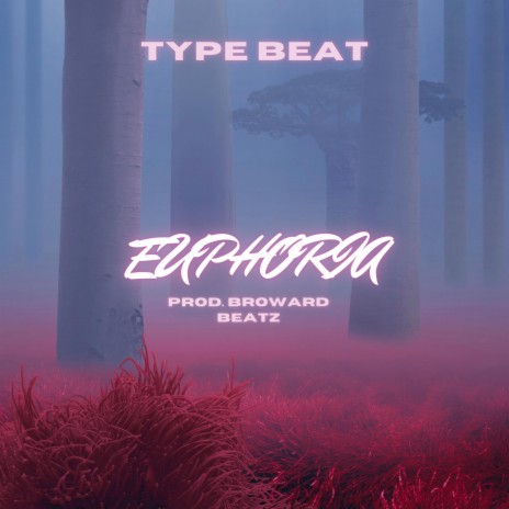(FREE) euphoria type beat
