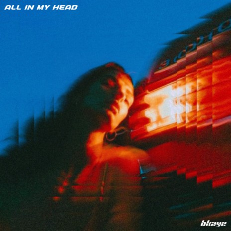 All In My Head ft. Aria Ohlsson
