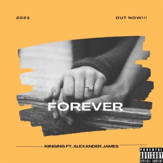 Forever ft. Alexander James lyrics | Boomplay Music