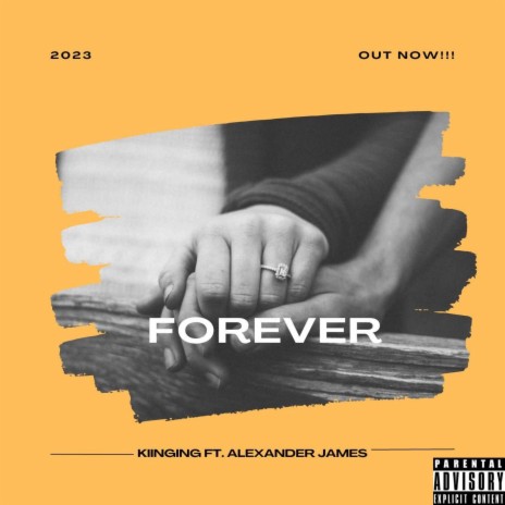Forever ft. Alexander James | Boomplay Music