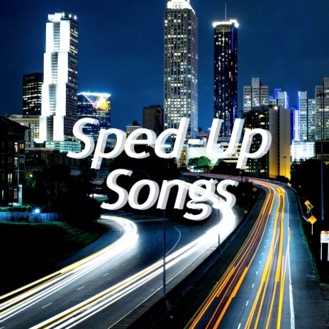 spread thin (sped up + reverb) | Boomplay Music