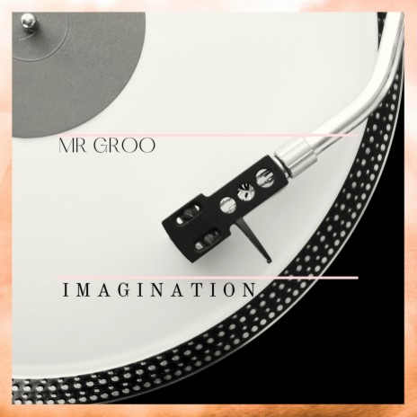 Imagination (Radio edit)