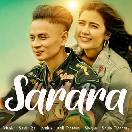 Sarara ft. Sabin Tamang