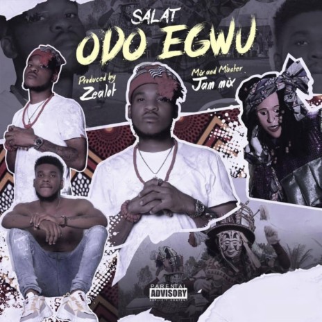 Odo Egwu | Boomplay Music