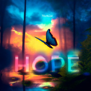 HOPE (Tribute to X)