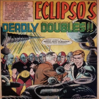 Eclipso‘s Deadly Doubles