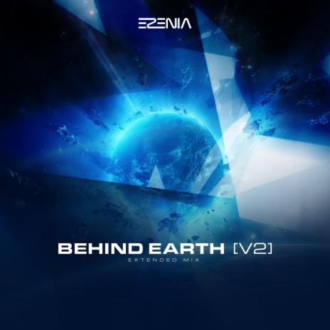 Behind Earth, Vol. 2 (Extended Mix)