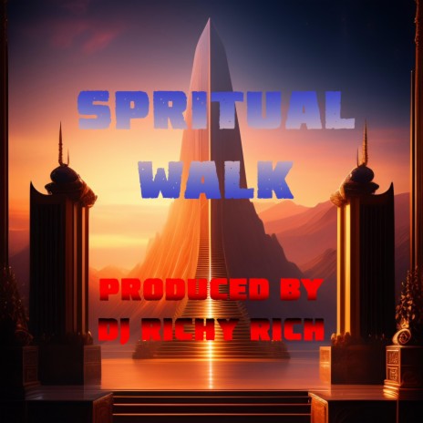 SPIRTUAL WALK | Boomplay Music