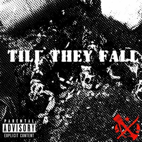 TILL THEY FALL ft. KAMEN THOUGHT & KYI | Boomplay Music