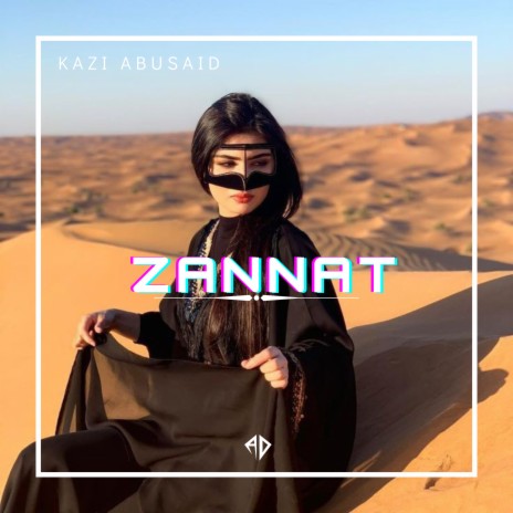 Zannat | Boomplay Music