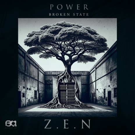 Power (Broken State Mix) | Boomplay Music