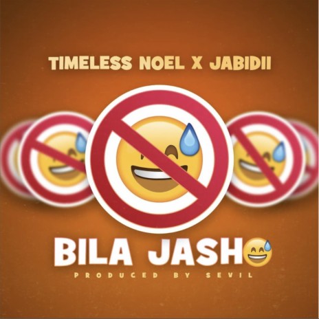 Bila Jasho ft. Jabidii | Boomplay Music