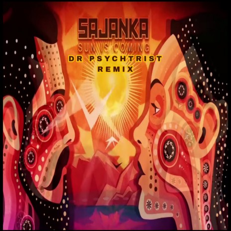 Sajanka - Sun Is Coming | Boomplay Music