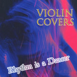 Rhythm is a dancer