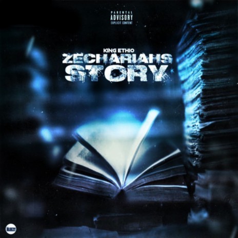 Zechariah's Story | Boomplay Music