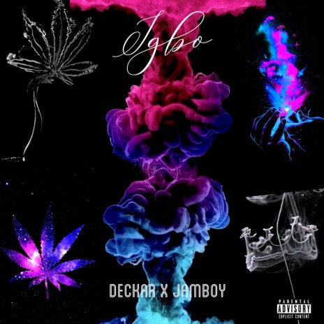 Igbo ft. JamBoy | Boomplay Music